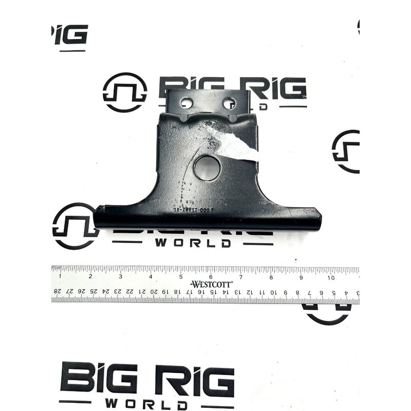 Bracket - Mounting, Isolator, Air 18-29917-000 - Freightliner