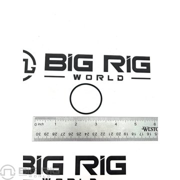 Seal O-Ring - Lower Fuel Injector, Service S60 05234699 - Detroit Diesel