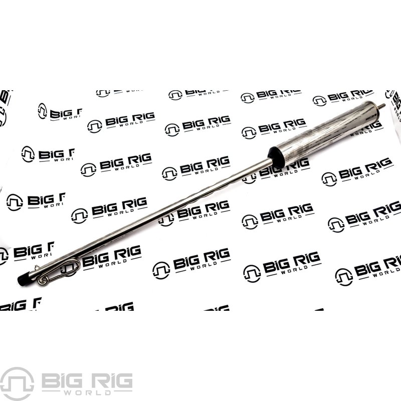 Stainless Steel Pogo Stick MD1187 - TRP