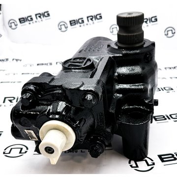 Steering Gear Assembly - THP 60 14-19697-000 - Freightliner