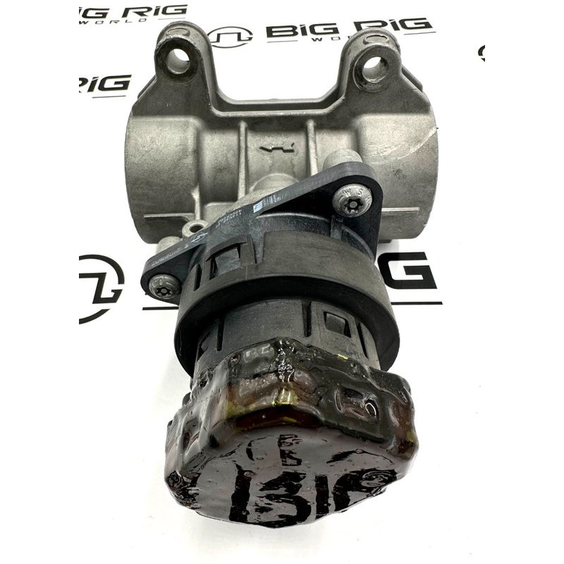 Rさま専用 PARTS NUMBER 14930-AX000 14930AX000 EGR Vacuum Regulating Valve Pa