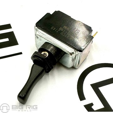 Switch-Toggle Accessory K301-198 - Kenworth