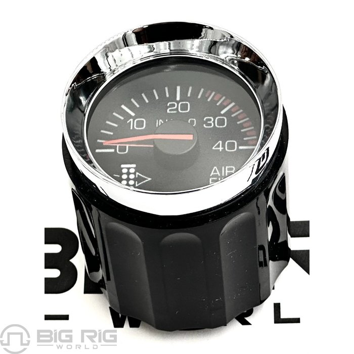 Gauge Air Filt Rest G3 Q43-1144-306K - Kenworth