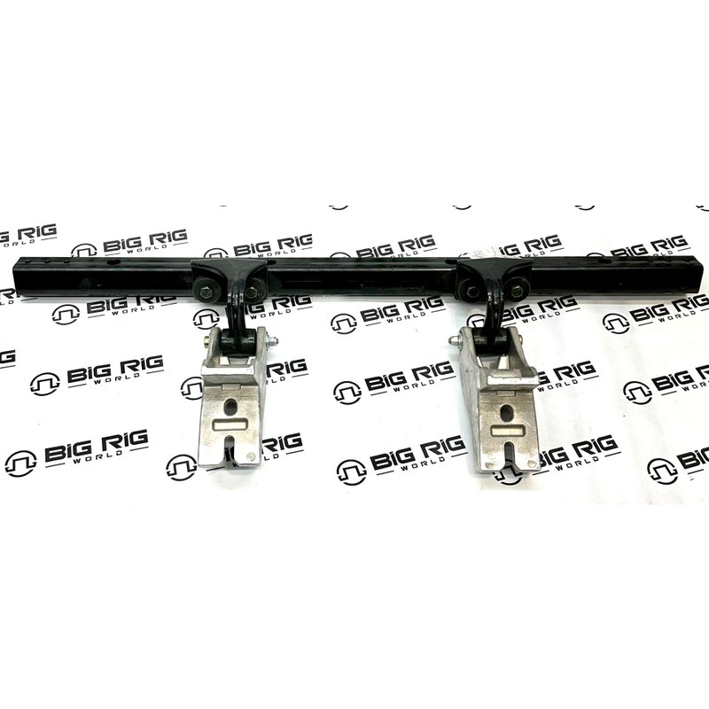 Hood Pivot Assembly L48-6115 - Peterbilt