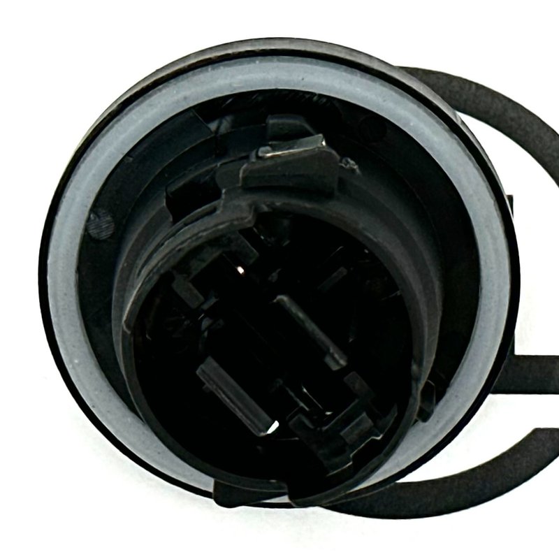 Bulb Holder - S8 Wedge - Headlamp MTD Turn Signal 156202-01 - Paccar