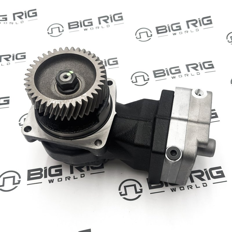 Air Compressor A9061306215 - Detroit Diesel