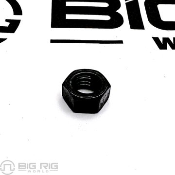 Regular Hexagon Jam Nut 3679921 - Cummins