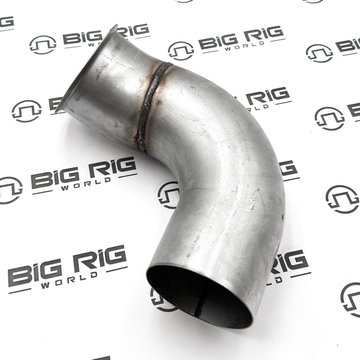 5 In 2 - Bend OD/Flare Turbo Pyro Alz PB-13822 - Grand Rock