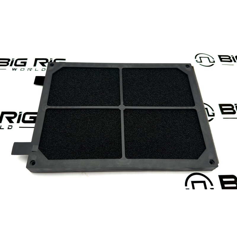 Filter Assembly - Air HVAC Foam 23-15619 - Peterbilt