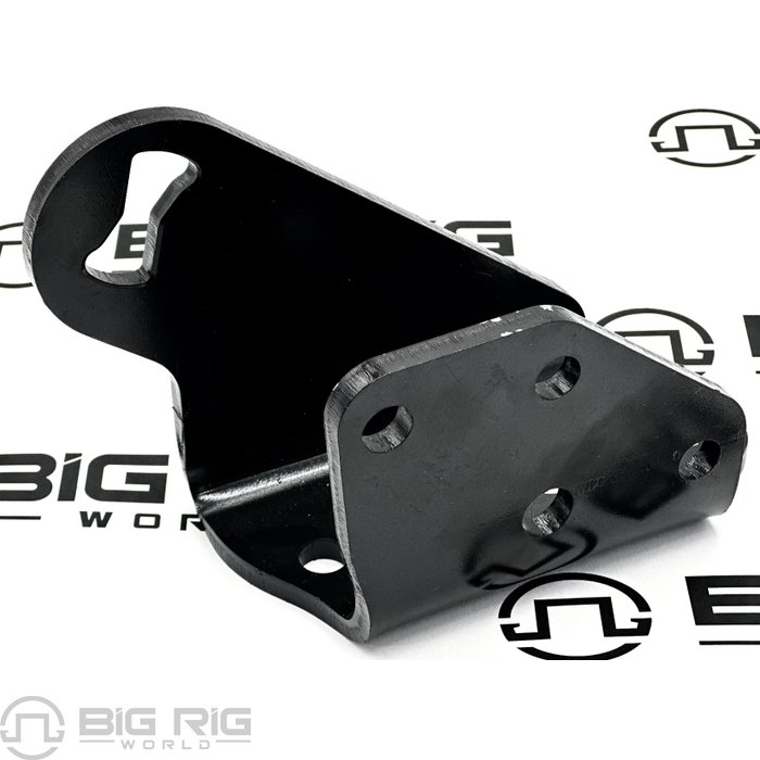 Support - Bumper / Torsion Bar, Left Hand 21-26657-000 - Freightliner
