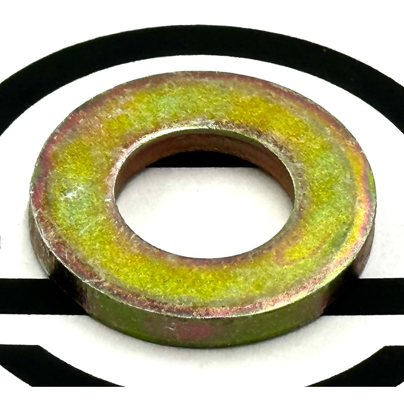 Washer - Round M12X26.35X4.10 HDND STL HWC07962 - M&M Fastener