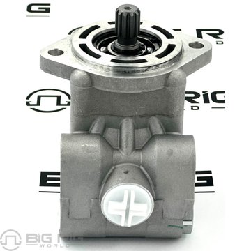 Power Steering Pump - PS362815R102 - Kenworth & Peterbilt SP33118 - TRP