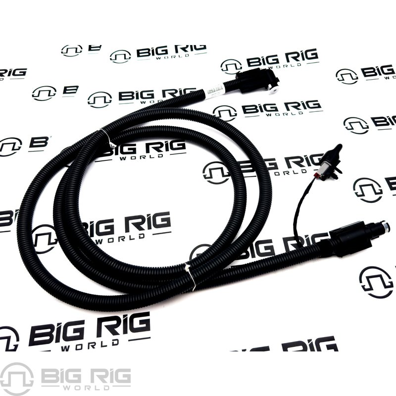 EPA / Hose Assembly - Heated Def Return / Supply M50-6039-3232700 - Paccar