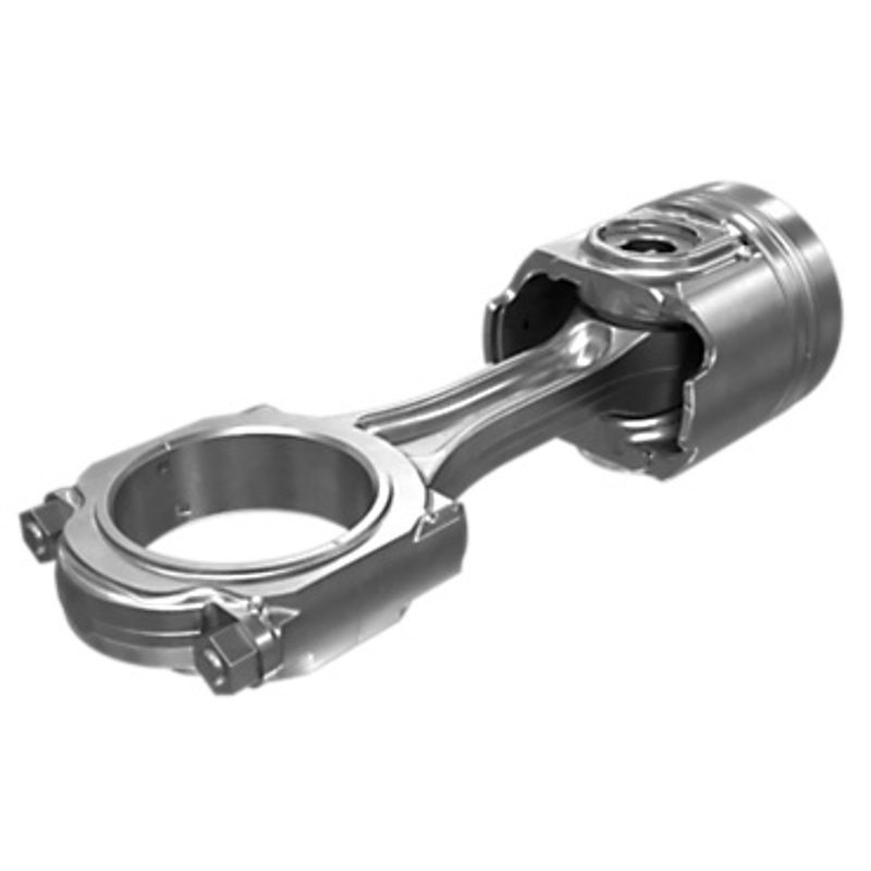 Cylinder Pack - Reman 20R-1115 - CAT