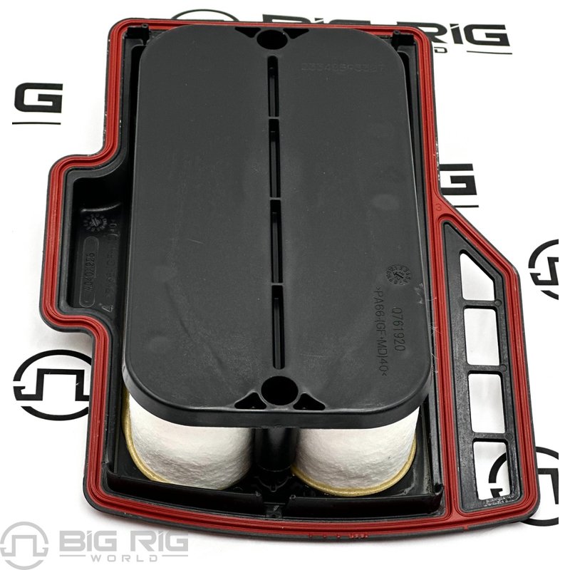 Crankcase Filter CV50634 - Fleetguard