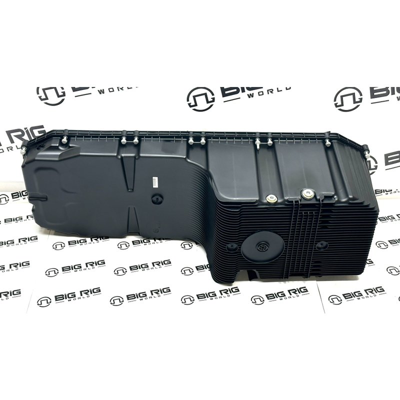 Oil Pan, Composite, Front 2154313PE - Paccar Engine