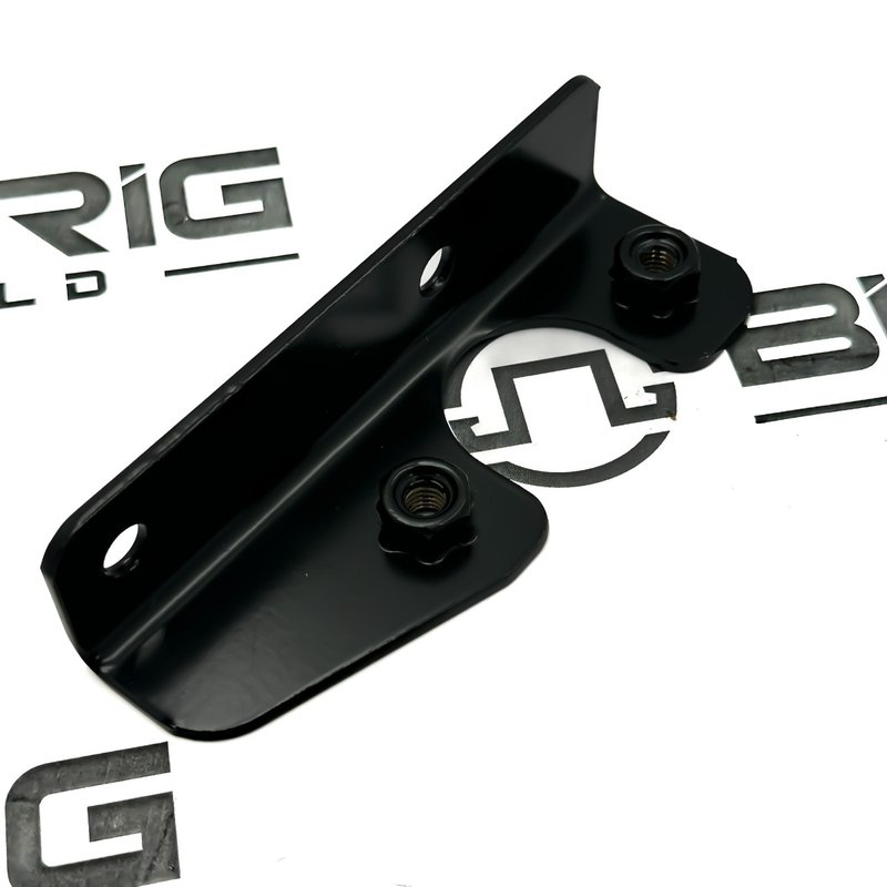Sleeper Mounted Exhaust Bracket T11-1040-021 - Kenworth