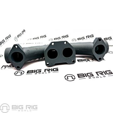 Exhaust Manifold 3692604 - Cummins