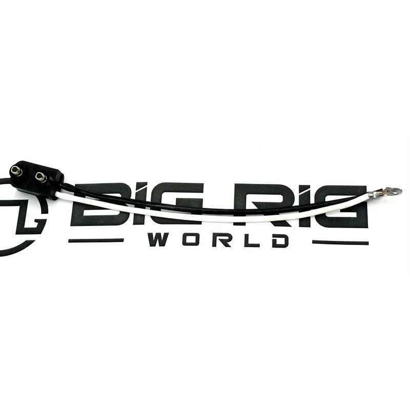 Clearance Marker Pl10 Pigtail 94902 - Truck Lite