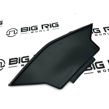 Mat - Lower Tray Cupholder S14-6048-601 - Peterbilt