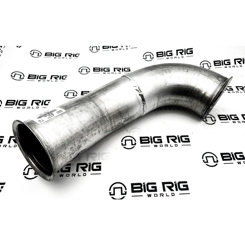 Pipe - Exhaust Mbend M66-7547-001 - Paccar