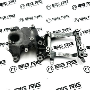 Accessory Mounting Bracket A4721502370 - Detroit Diesel