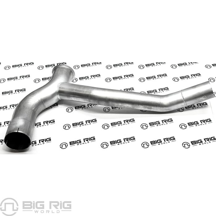 DSOC-Blocke Exhaust Pipe M66-7356-001 - Paccar