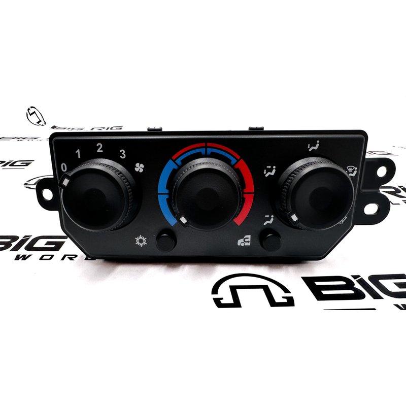 Climate Auto Temperature Control Unit 23730080 - Mack