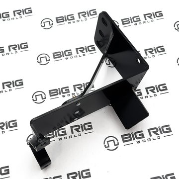 Exhaust Bracket, LH Outside M11-6447 - Peterbilt