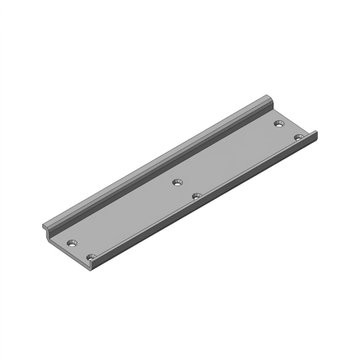 Plate - Wear, Door Sill R22-1147 - Kenworth