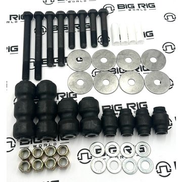 Kit-Maintenance LWSL118500 Tru Track SRK14 - Watson Chalin