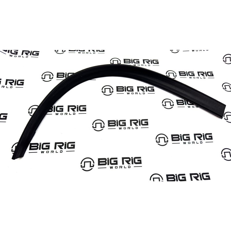 Seal - Closeout, Bumper N42-6009-100R - Peterbilt