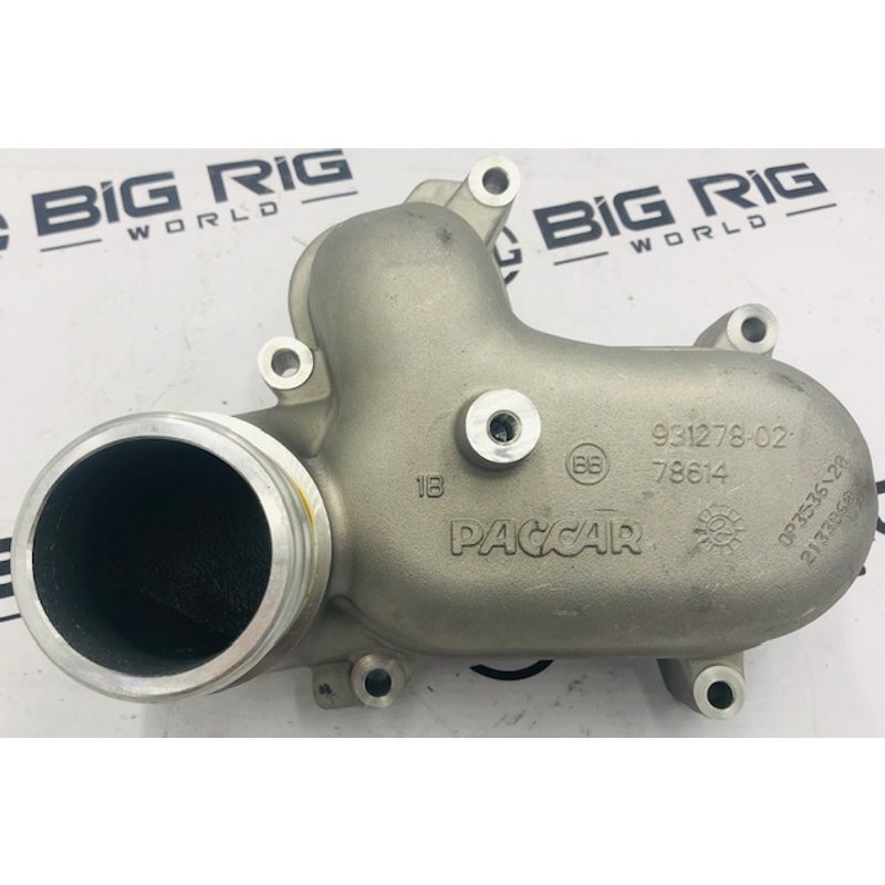 Thermostat Housing 2133860PE - Paccar