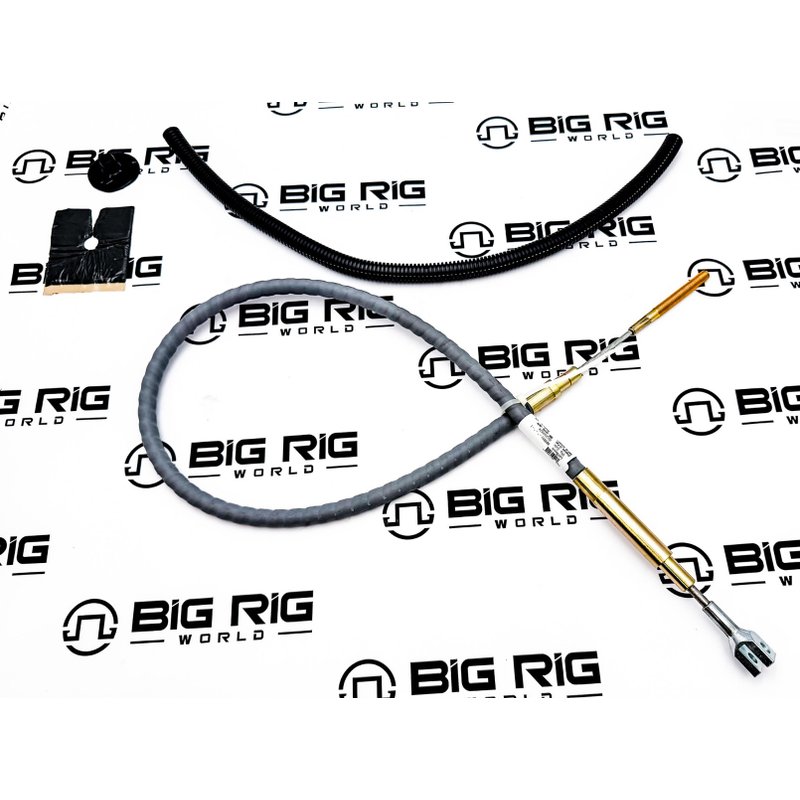 Cable Kit, Hand, Parking Brake 1694919C91 - International