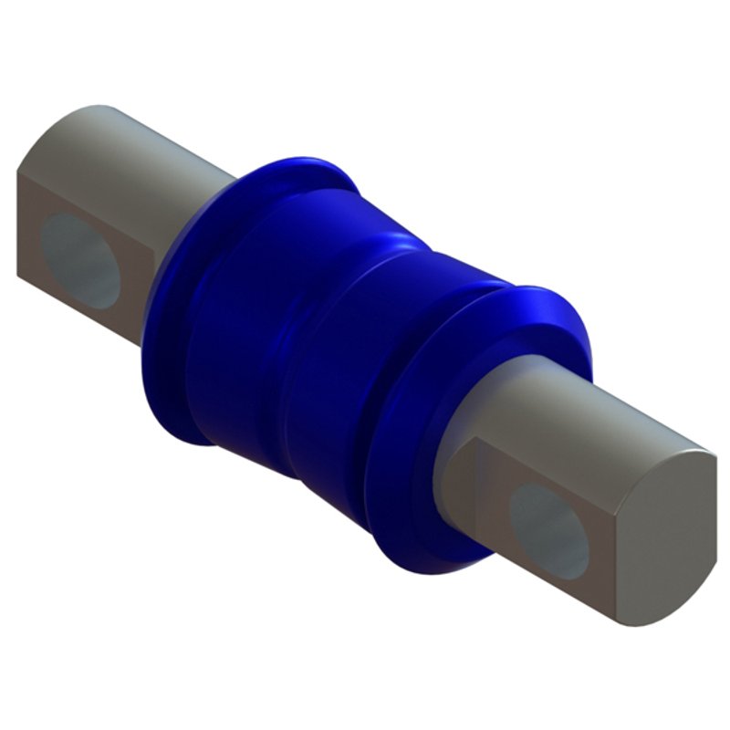 Torque Rod Bushing TS62-22240 - Atro