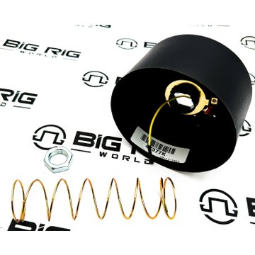 Kit-Gap Hider GHX2E - Paccar