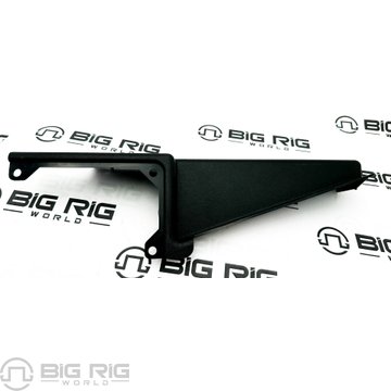 Cover - Electrical, Right Hand Side, Black 18-24267-003 - Freightliner