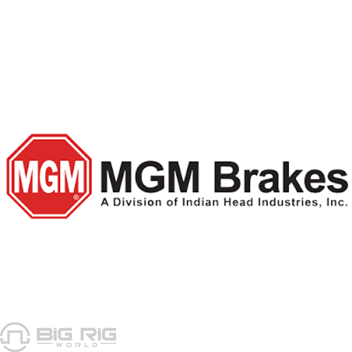 Chamber, Brake Tr3030 3230551 - OEM - MGM Brakes - Big Rig World