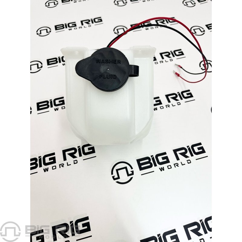 Wiper Fluid Reservoir (Tank) 349-6874 - CAT