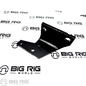 Front Engine Crossmember Support Bracket K276-1283R - Kenworth