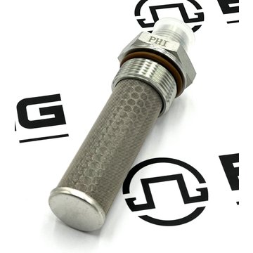 Screen, Filter 4076598 - Cummins