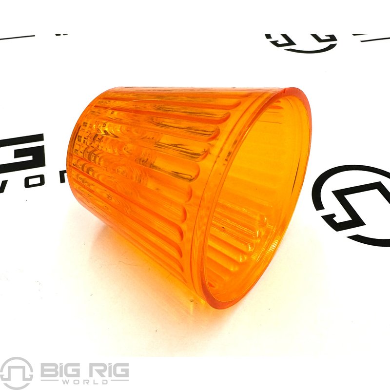 Lens For 131 8943A - Truck Lite