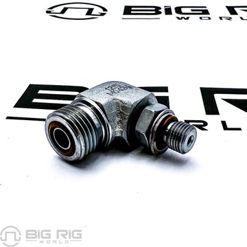 Elbow 23539108 - Detroit Diesel