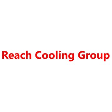 Cooler - Charge Air HD KW K100/T3-8 88-18 CAC61-1556TRP - Reach Cooling Group