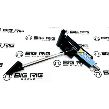 X - Tend Bar Extension, 1In Tracker Bar 17-3001 - Philips Lighting