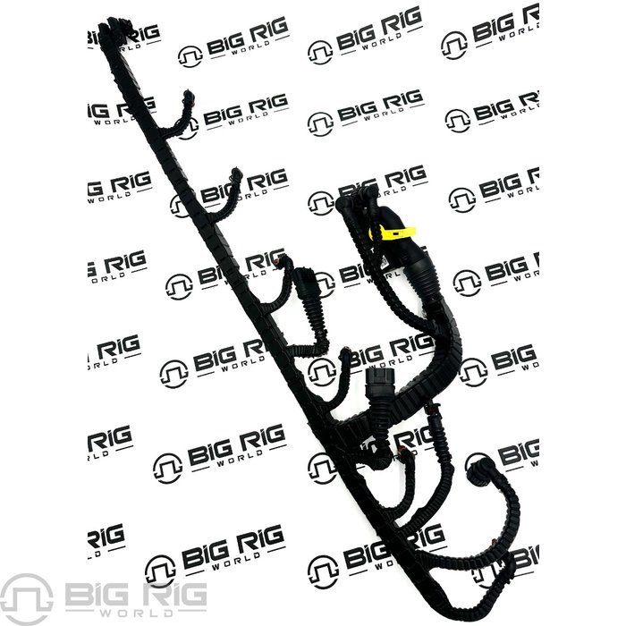 Engine Wiring Harness J1 A 1822198PE - Paccar Engine