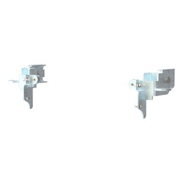 MagLatch Grille Guard Mounting Brackets 206980 - Retrac