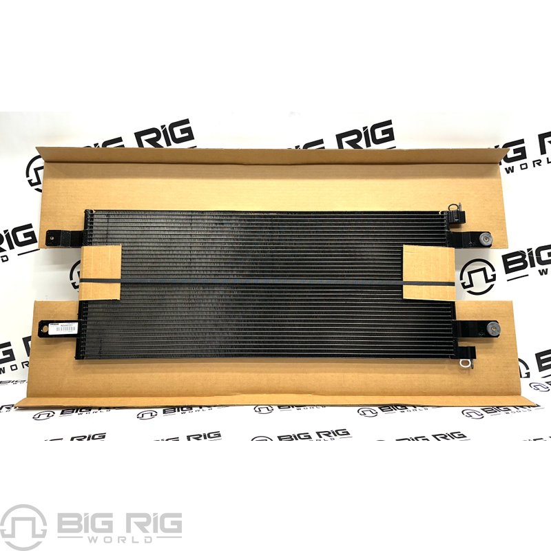 A/C Condenser - Peterbilt, Kenworth R0440002 - Paccar