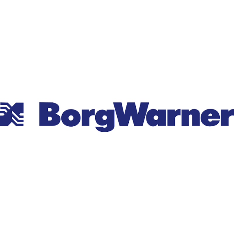 Clutch-Fan K32 Steel Upgraded Lining 1090-09750-01 - Borg Warner