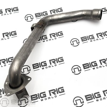 Egr Line A4721403908 - Detroit Diesel